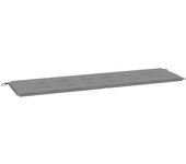 Tel Oxfor D Lon GRI 180x50x cm