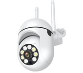 5G IP Wifi Camera 1620P Smart Home Outdoor Security Cam AI Human Detect Auto Tracking Night Vision Wireless Baby Monitor Camera