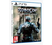ROBOCOP: ROGUE CITY UNIFINISHED BUSINESS PS5 - Nuevo a estrenar - PAL España - Nacon - PREVENTA - Lanzamiento 17/07/2025