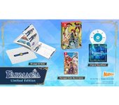 Farmagia: Limited Edition Juego Fisico para Consola Nintendo Switch [ PAL ESPAÑA ]
