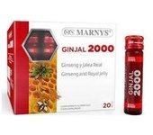 Marnys Ginjal 2000 20X10Ml