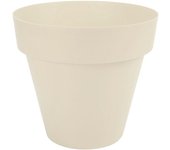 PLASTIKEN Tes maceta redonda ø80 cm