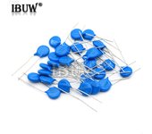 10PCS Piezoresistor  Varistor Series 7D 10D 14D 7D180K 7D220K 10D270K 10D330K 14D471K 14D220K 7D431K 10D621K 10D561K Resistor