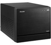 Shuttle Barebone SW580R8