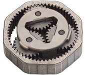 Llave de Engranaje Planetario HAZET 9212N-07/2