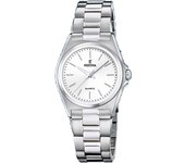 Reloj Festina Acero Clásico F20553/2 mujer