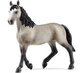 Figura caballo Cheval de Selle Francais Mare Schleich 13955