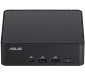 Asus nuc 14 pro ucff revel canyon mini ordenador intel core 3 100u - rpl-r 28w - usb 2.0, 3.2, hdmi, rj-45, thunderbolt 4, wifi6, bluetooth
