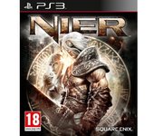 Nier Juego para Consola Sony PlayStation 3 PS3