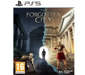 The Forgotten City Juego para Consola PlayStation 5 PS5 IMPORT