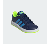 ADIDAS GRAND COURT 2.0 K DKBLUE/BLUBRS/LUCLEM