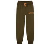 Pantalón Jogging Kaki Timberland