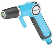 Cellfast - Pistola de Riego - Ergo - Ajuste del Flujo de Agua Intuitivo