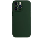 Funda Jelly Pro - iPhone 12 Pro 6.1" (Protección Lente)