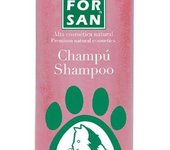 Menforsan Champú Muy Suave Para Gatos 300Ml