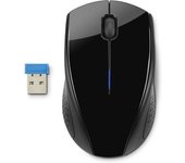 Ratón Inalámbrico HP 220/ Hasta 1600 DPI