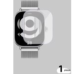 1-5PCS Hydrogel Film For Xiaomi Redmi Watch 5 Active / 5 Lite  Watch 4 3 Waterproof Screen Protector Redmi Watch 5/4/3 Soft Film