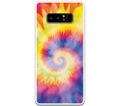 Carcasa para Samsung Galaxy Note 8 - Tie Espiral