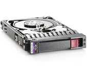 Disco Duro Hp 72Gb Sas 2.5" 15000Rpm Hot Swap