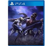 Prodeus Juego para Consola Sony PlayStation 4, PS4