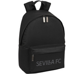 Mochila Para Portatil 14,1" Sevilla Fc "Teen" 31X41X16Cm (Safta 612278819)