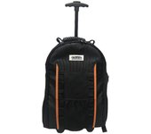 Sifer mochila 600d polyester con ruedas 52x35x21 si-da1287