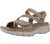 Sandalias Mujer Marca Skechers Modelo Easy Going