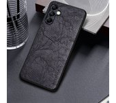 Case for Samsung galaxy M34 M33 M31 M45 M51 M52 M53 M54 M62 M11 M12 M13 M14 M23 F12 F62   Business wind cortex  Leather
