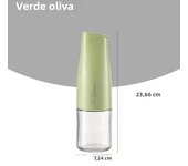 New 500ML Oil Pot Bottle Dispenser Sauce Bottle Glass Storage Bottles For Spice Glass Oil Spray Vinegar Creative Kitchen Tools