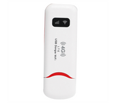 3G/4G Internet Card Reader USB Portable Router Wifi Can Insert SIM Card H760R Router