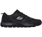 Calzado deportivo marca Skechers modelo 52812Bbk para hombre