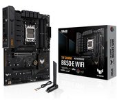 Asus AMD TUF GAMING B650-E WIFI Socket AM5