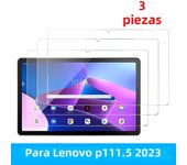 3PCS For Lenovo Tab M10 Plus 3rd Gen Screen Protector For Lenovo Tab M10 Plus X606F P11 11.5 2023 P11 Pro 11.2 Y700 2023 P11 Pro