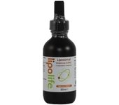 Equisalud Vitamina D3 + K2 Liposomada 60 Ml..