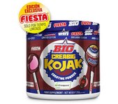 Creatina Creapure Kojak 250g - BIG  Aumentar Masa Muscular