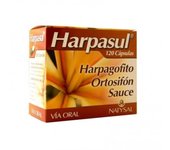 Harpasul 120 Cápsulas Natysal