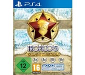 Tropico 5 Complete Collection Juego para Consola Sony PlayStation 4, PS4 [PAL ESPAÑA]