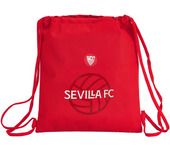 SACO PLANO SEVILLA FC 35X40X1 CM (Safta 612465196)