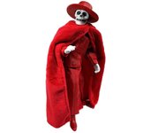 Bizak Figura de Colección Phantom Fantasma de la Ópera Mego Toys 62992