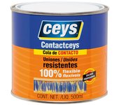 CONTACTCEYS BOTE 1/2L 503406