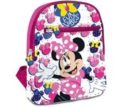 Mochila Mediana Minnie - Fun Vibes 30Cm