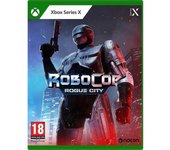 RoboCop: Rogue City Juego para Consola Microsoft Xbox Series X