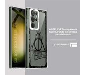 Phone Case for Samsung Galaxy S23 Ultra S22 Plus Note 20 Ultra 10 Plus S10 S21 S20FE Potters Wand Harries Anime Transparent Soft
