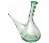 PORRON CRISTAL 1 LITRO C/TAPA- EHLIS