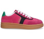 Deportivo MUSTANG 60461 fucsia