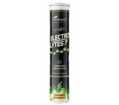Electrolytes Efervescente 20comp Planta-Pol