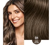 NATURTINT Biobased, Coloración Permanente Sin Amoniaco Pack de 4  + Extra Hairfood Mascarilla 90ml, 100% Cobertura de Canas, Tinte para el Cabello con Ingredientes Naturales, Color Intenso, Natural y Duradero, 680ml