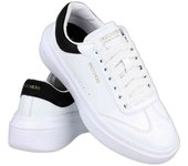 Zapatillas Skechers Md185060 para mujer en color blanco