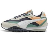 Zapatillas Puma Blktop Rider Hombre Multicolor