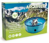 Piscina para Perros 80x20 cm